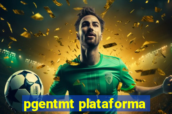 pgentmt plataforma